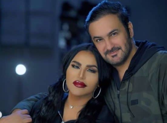 شاهد الفيديو الذي نشرته الفنانة الإماراتية أحلام واثار ضجة واسعة! أحلام ترتدي الحجاب watanserb.com