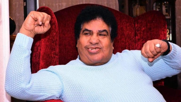 أحمد عدوية watanserb.com