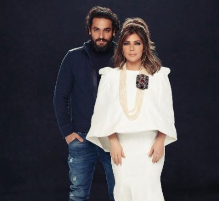 أصالة وشقيقها watanserb.com