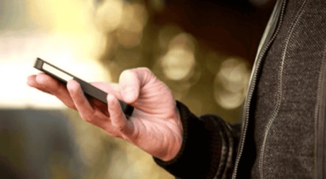 استقبال اتصال هاتفي-مكالمة هاتفية وخسارة مواطن كويتي watanserb.com