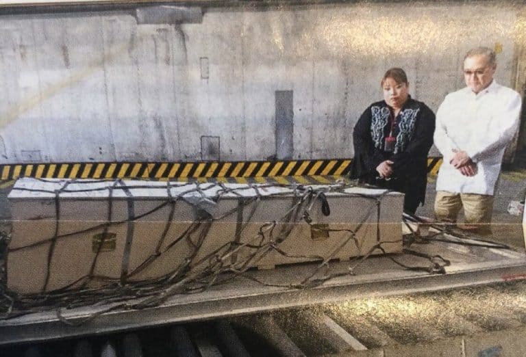 اعدام مواطنة كويتية وسجن زوجها 4 سنوات في قضية قتل وتعذيب خادمة فلبينية watanserb.com