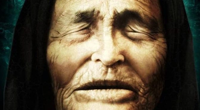 توقعات 2021 مخيفة وصادمة.. العرافة الكفيفة تكشف عن تنين ضخم ومحاولة اغتيال ومرض خطير watanserb.com