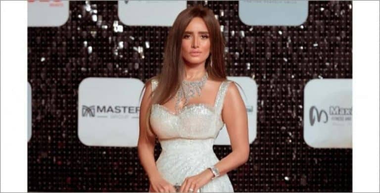 الفنانة زينة watanserb.com