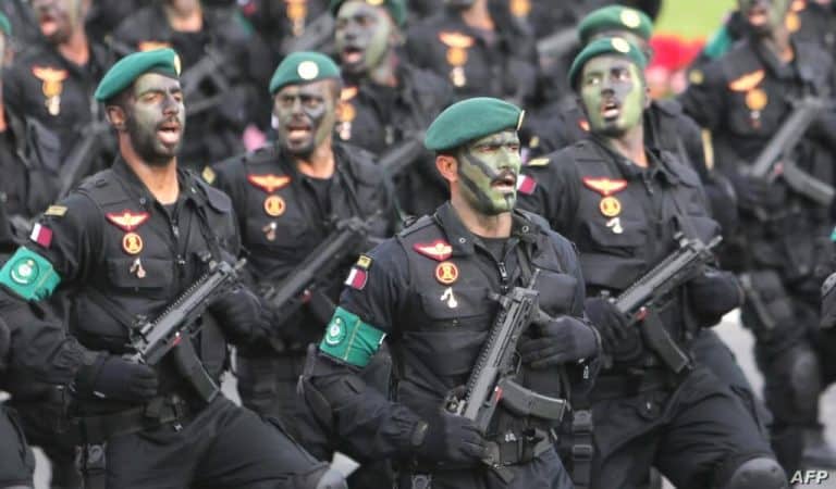 القوات الخاصة القطرية watanserb.com