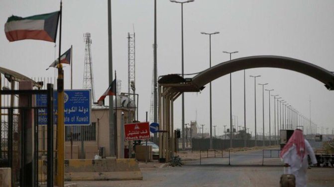 سيدة أعمال كويتية تغلب الشيطان مع وافد عربي وهذا ما فعلته بـ 28 ضحية وهربت سيدة اعمال كويتية watanserb.com