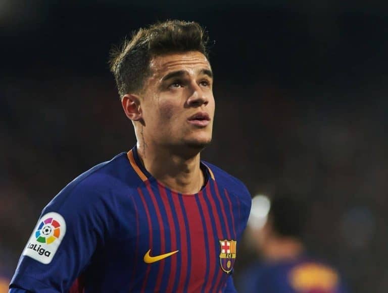 اللاعب البرازيلي كوتينيو watanserb.com