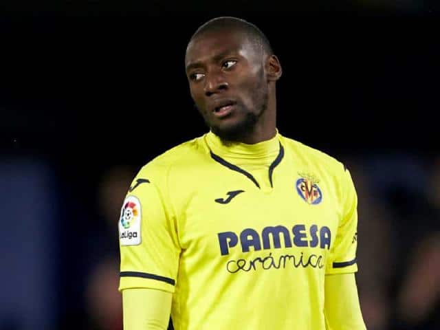 اللاعب توكو إكامبي