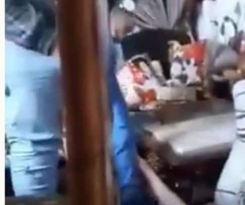 “المتحرش محمد” أول من امتثل لرؤية “ابن سلمان” حول الشذوذ الجنسي وهذا ما فعله بشقيقته وأثار غضباً واسعاً المتحرش محمد watanserb.com