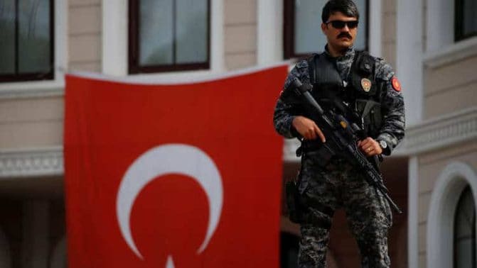 المخابرات التركية تكشف شبكة إيران kidnapping معارضاً إيرانيًا من إسطنبول ودورها بالمخدرات المخابرات التركية توجه ضربة قويّة لنظيرتها المخابرات الإيرانية watanserb.com