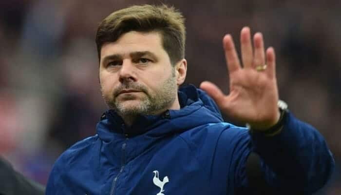 المدرب الأرجنتيني ماوريسيو بوكيتينو