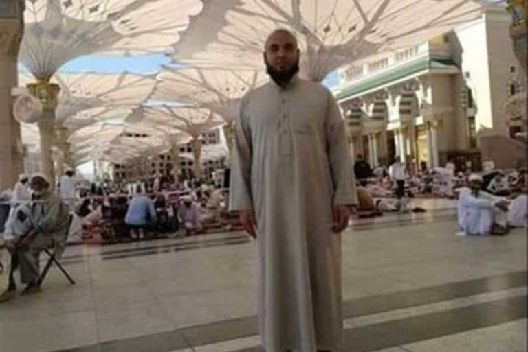 المعلم المصري هاني عبد التواب watanserb.com