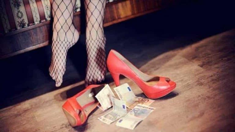 المغرب وجهة الإسرائيلين الثانية بعد دبي من أجل ممارسة الدعارة watanserb.com