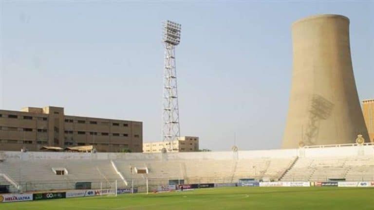 ملعب المحلة المصري watanserb.com