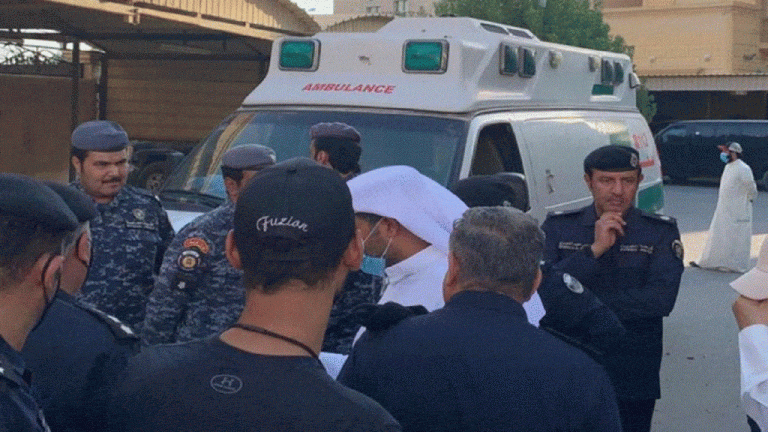 انتحار في الكويت watanserb.com