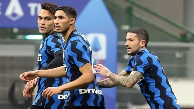 انتر ميلان watanserb.com