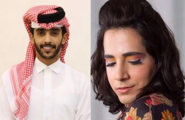 بدر خلف - جابر آل مسعود watanserb.com