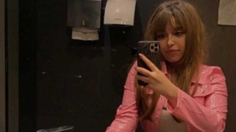 “7 شبان مسكوا كل حتة في جسمي”.. “شاهد” بسنت المصرية تثير جدلاً واسعاً بعد التحرش بها في الشارع! بسنت المصرية watanserb.com