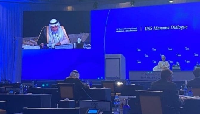 تركي الفيصل وبدر البوسعيدي watanserb.com