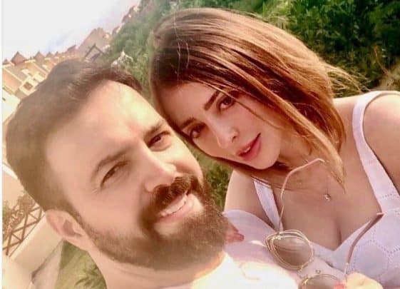 تيم حسن و وفاء الكيلاني watanserb.com