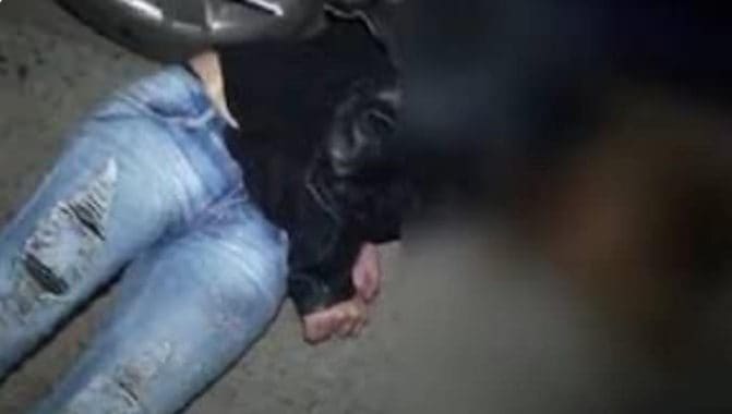 جريمة قتل شيخة العجمي في الرقة في الكويت تثير جدلاً (تعبيرية) watanserb.com