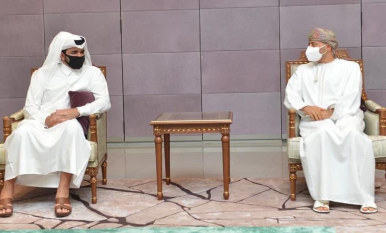 جوعان بن حمد يرد على سعود القحطاني: أخسأ فلن تعدو قدرك في سياق انتقادات الرياضة جوعان بن حمد آل ثاني watanserb.com