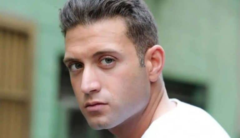 حفيد عمر الشريف watanserb.com