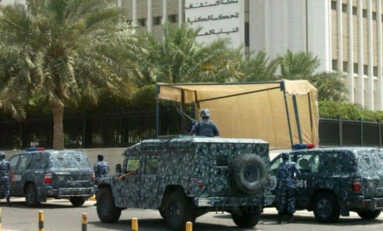 “علينا التخطيط وعليكم التفجير”.. مفاجأة حول جنسية “الداعشي” الذي جند أطفالاً لتخريب الكويت! فساد في وزارة الصحة وكذلك الأوقاف watanserb.com