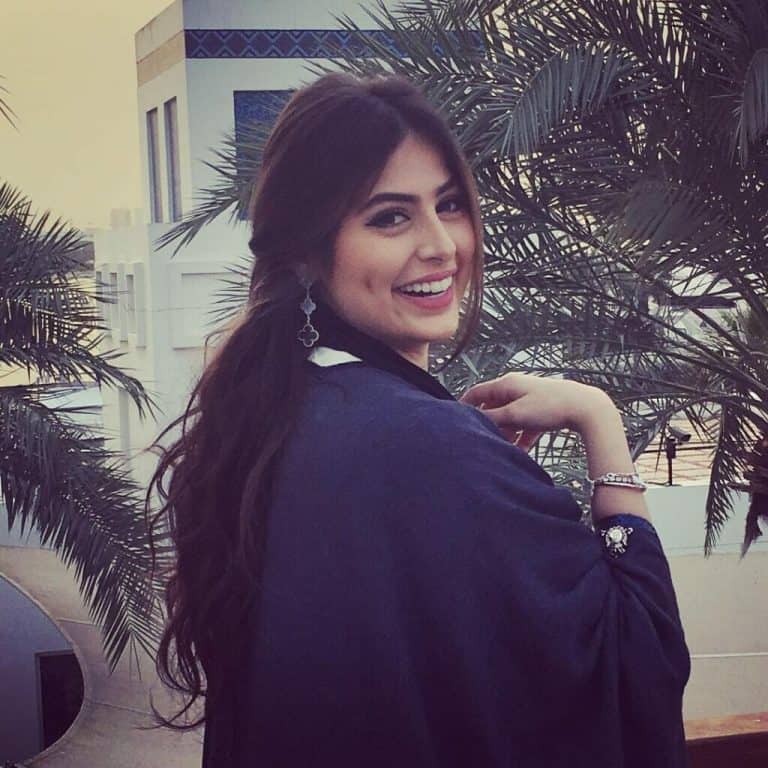 المذيعة الاماراتية رؤى الصبان watanserb.com