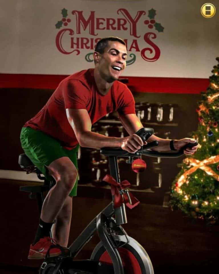 اللاعب البرتغالي كريستيانو رونالدو watanserb.com