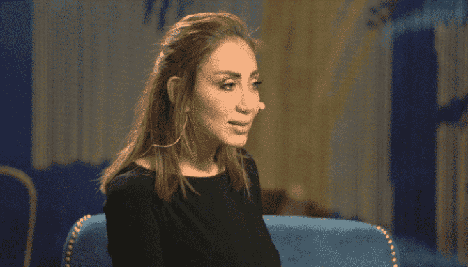 ريهام سعيد watanserb.com