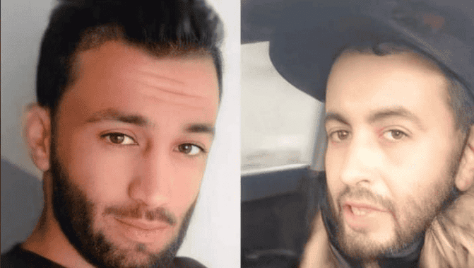 سفيان العجابي سرقة القبة watanserb.com