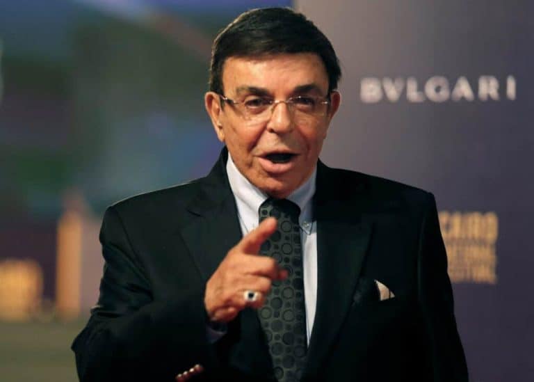 ابن سمير صبري حقيقي أم وهمي؟ النيابة تحسم الأمر! watanserb.com