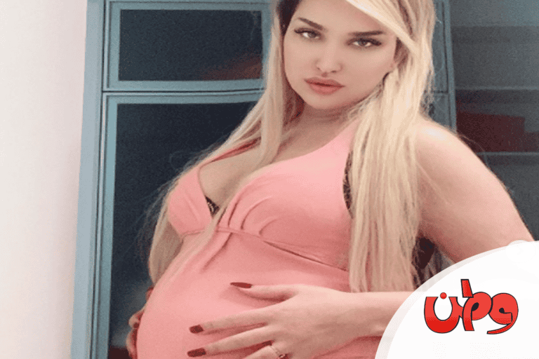 المتحول جنسيا جاد وهبي watanserb.com