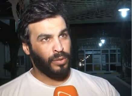 صدمة في الكويت بعد إحراق شاب من البدون نفسه .. وشقيقه يكشف الأسباب شقيق شاب من البدون احرق نفسه لينتحر في الكويت watanserb.com