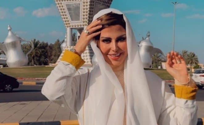 بعد إساءتها للسعوديات .. “شاهد” شمس الكويتية تشعل جدلاً بفيديو عن ما تفعله بزوجها! شمس الكويتية تثير الجدل بحديث عن غسل ارجل الزوج watanserb.com