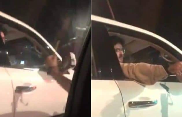 الأمير عبدالعزيز بن فهد يتحدث في فيديو جديد بينما يبقى تحت الإقامة الجبرية بالمملكة عبدالعزيز بن فهد watanserb.com