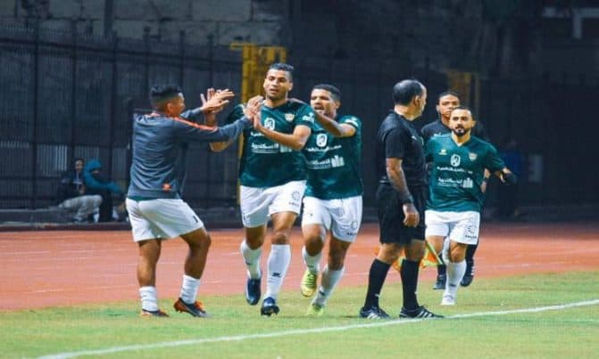 فريق غزل المحلة المصري watanserb.com