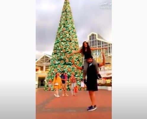 فوز العتيبي watanserb.com