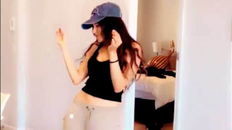 السعودية فوز العتيبي في فيديو فاضح watanserb.com