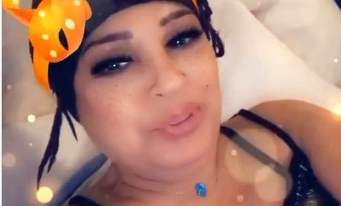 فيفي عبده watanserb.com