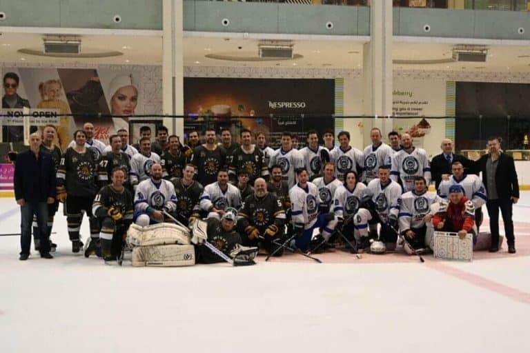 مباراة إسرائيلية إماراتية watanserb.com