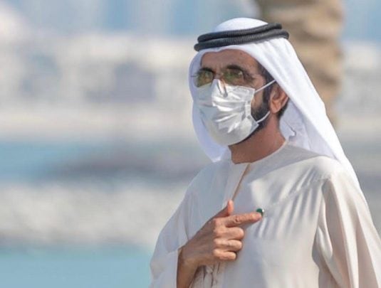 “لا أكترث إن كنت أسدا أو غزالا”.. “شاهد” الأميرة هيا أفقدت ابن راشد صوابه فلجأ لـ”تيك توك” لينسى فضيحته! محمد بن راشد watanserb.com