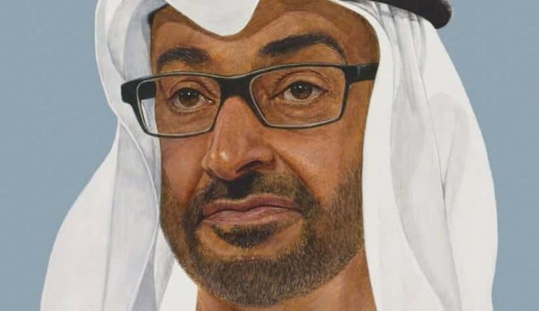 محمد بن زايد اسبرطة الصغيرة watanserb.com