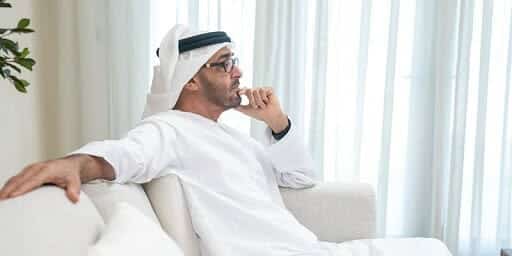 “كتف ابن زايد” .. القصة الكاملة للانقلاب الخليجي على قطر | القصة الكاملة محمد بن زايد يرفض المصالحة مع قطر بعد أنباء عن مصالحة قطرية وسعودية watanserb.com