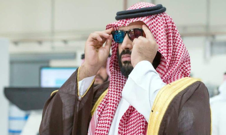 ولي العهد السعودي watanserb.com