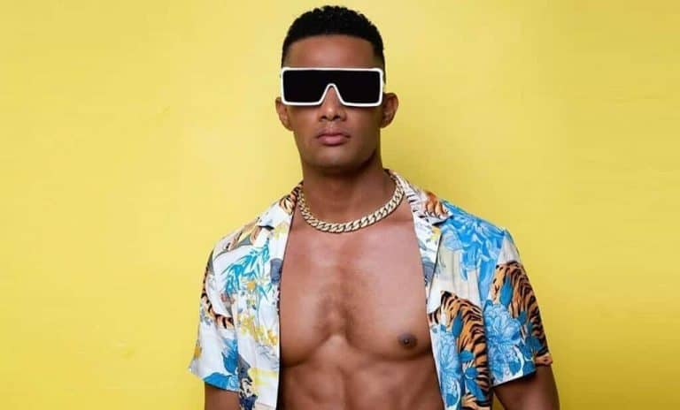 “شاهد” عقدة النحس الإماراتية تنفك عن محمد رمضان .. تصدر التريند مجددا ولكن هذه المرة مختلفة محمد رمضان watanserb.com