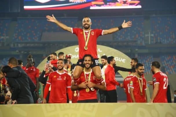 نادي الأهلي watanserb.com