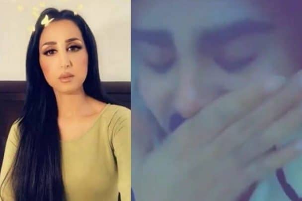 هند القحطاني ترد على مزاعم عبدالله الذي ادّعى أنه ابنها الخامس watanserb.com