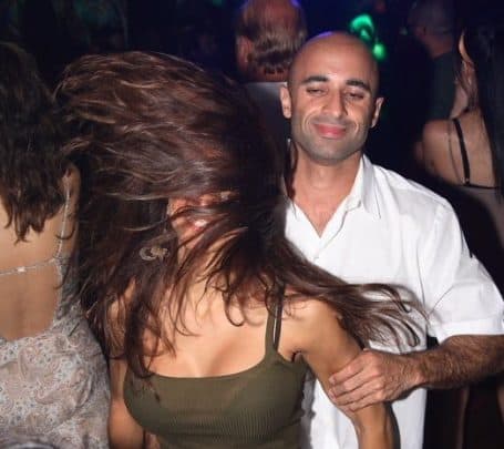 يوسف العتيبة سفير الإمارات في واشنطن watanserb.com