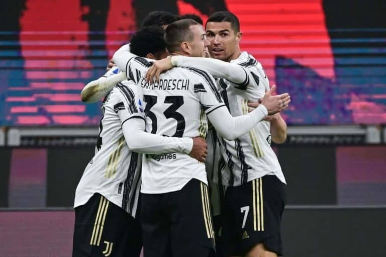 فريق يوفنتوس الإيطالي watanserb.com